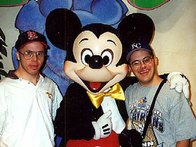 Disney Orlando Disability Travel and Tours Search
